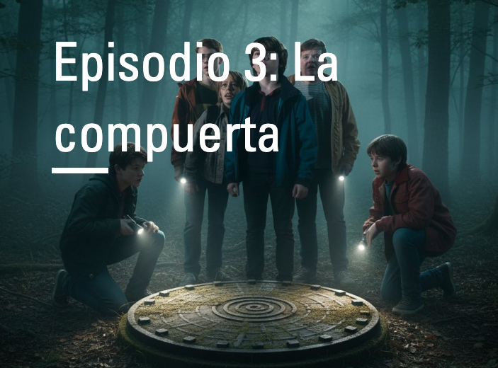 EPISODIO 3