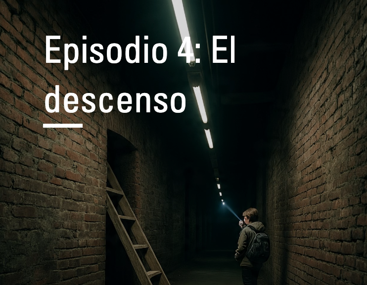 EPISODIO 4