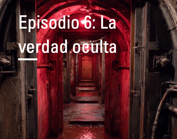 EPISODIO 6